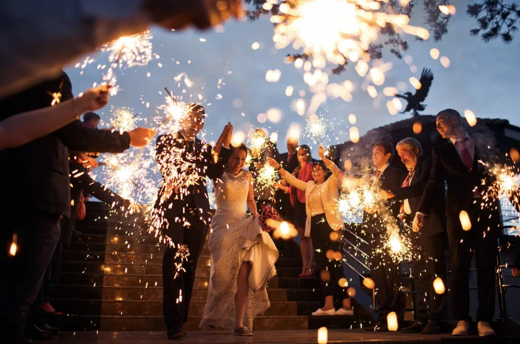 Anniversaries & Milestone Celebrations