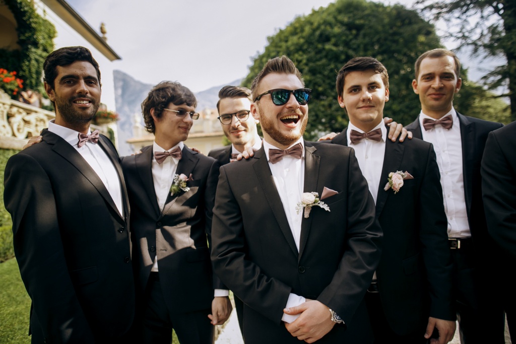 Bachelor & Pre-Wedding Parties